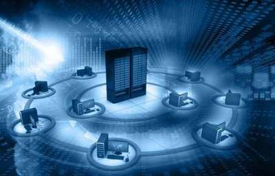 計算機網絡的發展的四個階段: