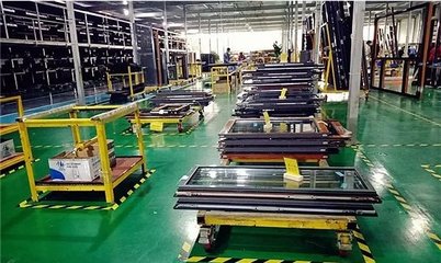 豪雅門(mén)窗是一線品牌嗎?豪雅門(mén)窗品牌影響力日益上升!