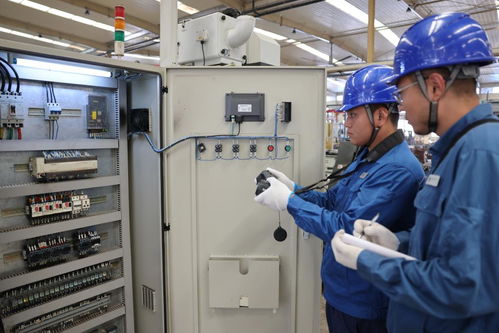 高端化 智能化 綠色化 山東加快推動先進制造業(yè)發(fā)展見聞