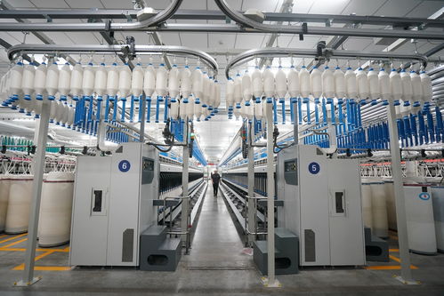 推動傳統產業改造升級的數據驅動路徑