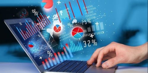 實習分享 數據分析與產品策劃在背景提升中的實踐與應用