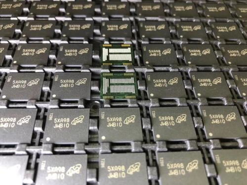 晉中電子芯片回收 數據安全處理的重要保障