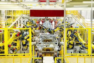 捷豹路虎再迎里程碑 全新SUV下線，二期工廠助推年產(chǎn)邁向20萬(wàn)輛