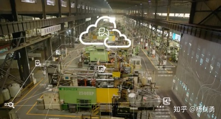 萬億新風(fēng)口 巨頭出擊工業(yè)互聯(lián)網(wǎng)，阿里云如何以數(shù)據(jù)處理賦能新制造